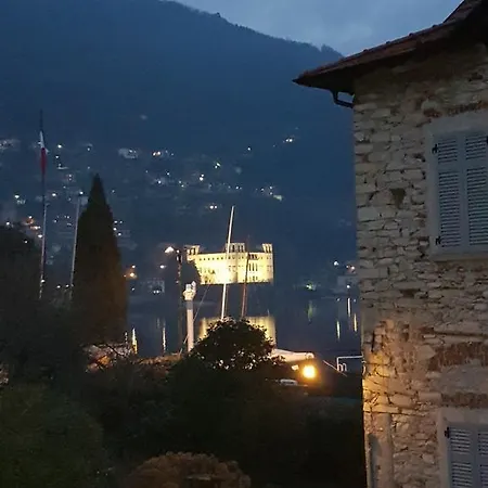 La Ca De La Fra فندق مبيت وإفطار