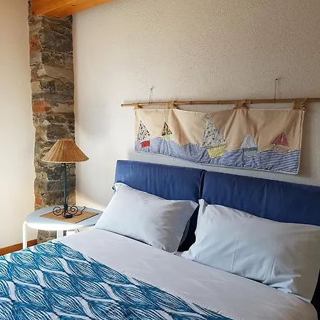 La Ca De La Fra غْرافيدونا