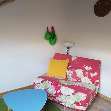 فندق مبيت وإفطار La Ca De La Fra 3*