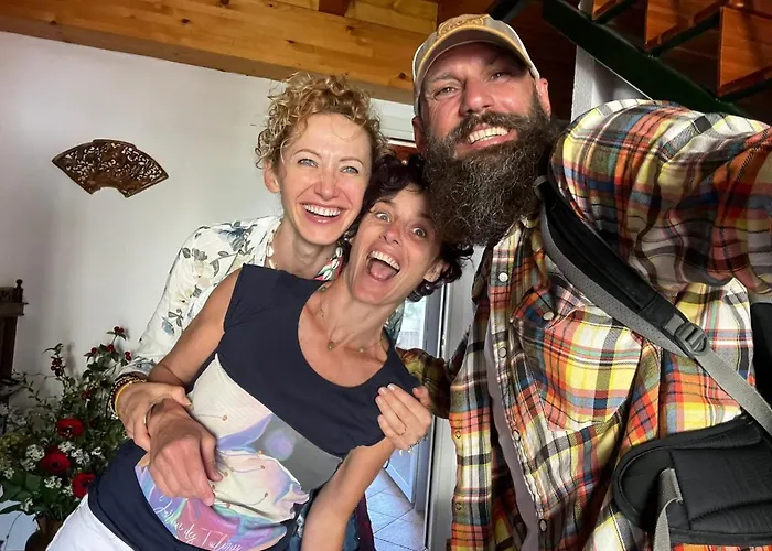 La Ca De La Fra Bed & Breakfast Gravedona