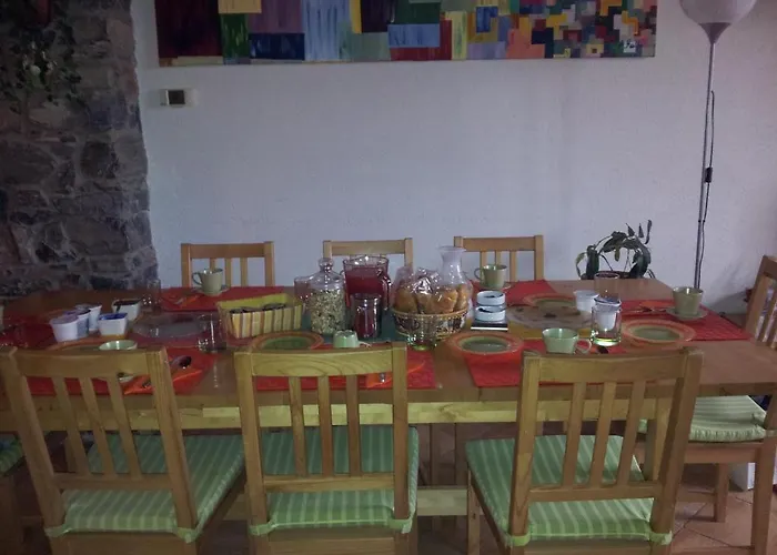 La Ca De La Fra 3* Gravedona