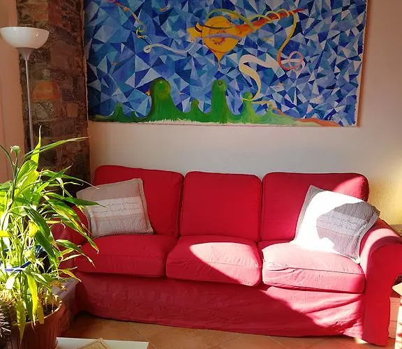 La Ca De La Fra Bed & Breakfast 3*