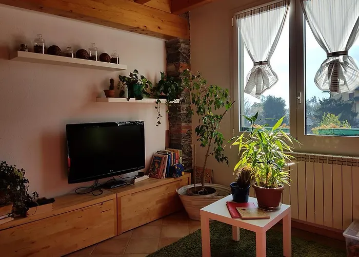 La Ca De La Fra Bed & Breakfast 3*