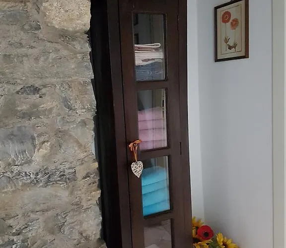 Bed & Breakfast La Ca De La Fra 3*