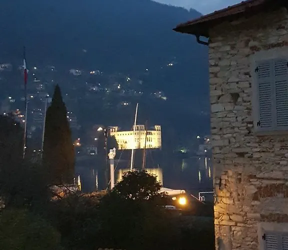 La Ca De La Fra Bed & Breakfast