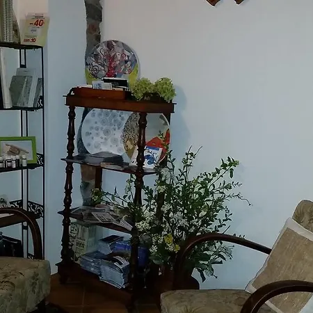 La Ca De La Fra 3*