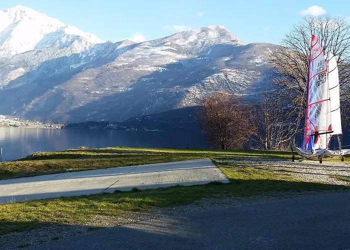 La Ca De La Fra Bed & Breakfast 3*