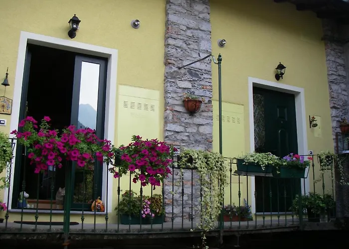 La Ca De La Fra Bed & Breakfast