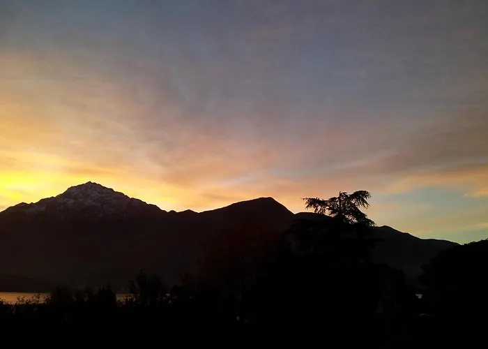 La Ca De La Fra 3* Gravedona