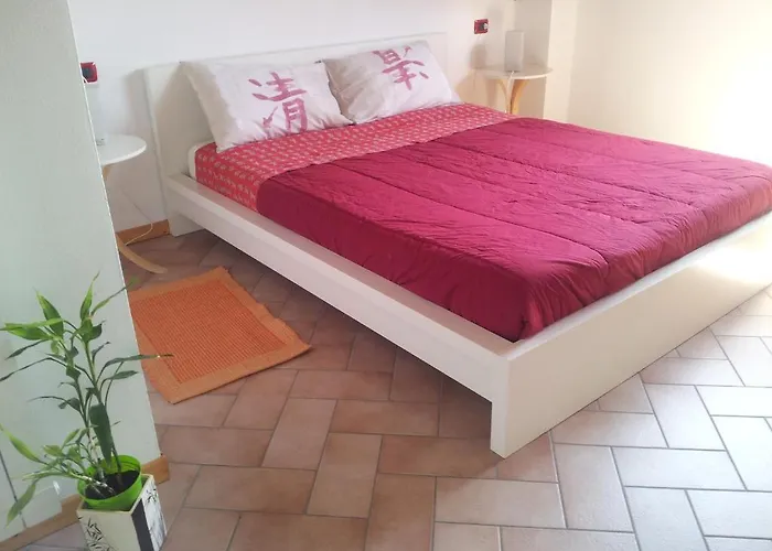 Bed & Breakfast La Ca De La Fra Gravedona