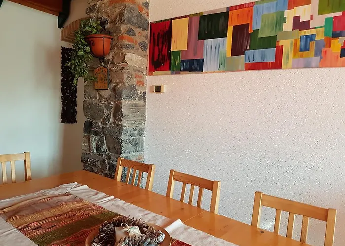 Bed & Breakfast La Ca De La Fra