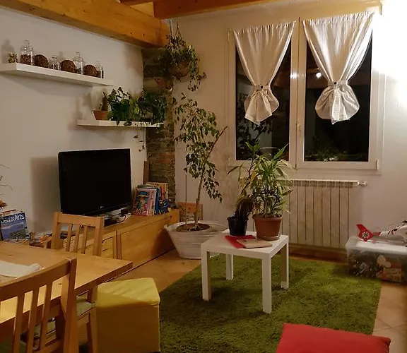 La Ca De La Fra Bed & Breakfast