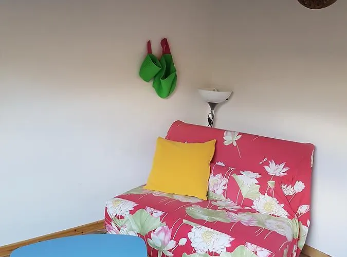 Bed & Breakfast La Ca De La Fra 3*